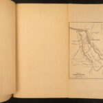 1881 – Rise and Fall of the Confederate Government – Jefferson Davis | First Edition