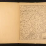 1881 – Rise and Fall of the Confederate Government – Jefferson Davis | First Edition
