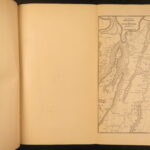 1881 – Rise and Fall of the Confederate Government – Jefferson Davis | First Edition