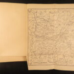 1881 – Rise and Fall of the Confederate Government – Jefferson Davis | First Edition