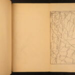 1881 – Rise and Fall of the Confederate Government – Jefferson Davis | First Edition