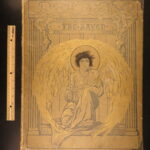 1884 – The Raven – Edgar Allan Poe | Gustave Doré – First Folio Edition