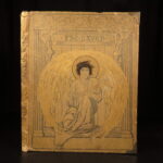 1884 – The Raven – Edgar Allan Poe | Gustave Doré – First Folio Edition