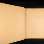 1884 – The Raven – Edgar Allan Poe | Gustave Doré – First Folio Edition