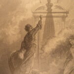 1884 – The Raven – Edgar Allan Poe | Gustave Doré – First Folio Edition