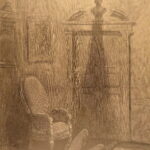 1884 – The Raven – Edgar Allan Poe | Gustave Doré – First Folio Edition