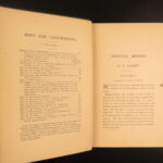 1885 1st ed Civil War Memoirs of General Ulysses Grant MAPS 2v Set