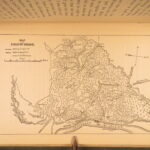1885 1st ed Civil War Memoirs of General Ulysses Grant MAPS 2v Set