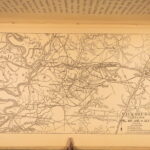 1885 1st ed Civil War Memoirs of General Ulysses Grant MAPS 2v Set