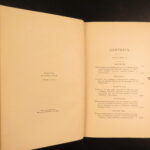 1885 1st ed Civil War Memoirs of General Ulysses Grant MAPS 2v Set