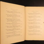 1885 1st ed Civil War Memoirs of General Ulysses Grant MAPS 2v Set