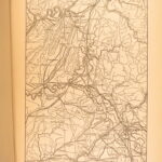 1885 1st ed Civil War Memoirs of General Ulysses Grant MAPS 2v Set