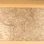 1885 1st ed Civil War Memoirs of General Ulysses Grant MAPS 2v Set