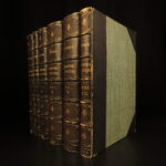 1892 – Modern Painters – John Ruskin | Illustrated Victorian Art, 6vol Set