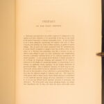 1892 – Modern Painters – John Ruskin | Illustrated Victorian Art, 6vol Set