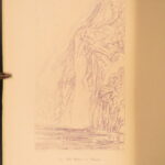 1892 – Modern Painters – John Ruskin | Illustrated Victorian Art, 6vol Set
