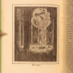 1966 The Hobbit JRR Tolkien Lord of the Rings Bilbo Baggins Gandalf Fantasy