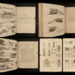 1805 1ed Agriculture FARMING Illustrated Husbandry Cows Cattle Sheep Horses 2v