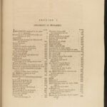 1805 1ed Agriculture FARMING Illustrated Husbandry Cows Cattle Sheep Horses 2v