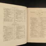 1805 1ed Agriculture FARMING Illustrated Husbandry Cows Cattle Sheep Horses 2v