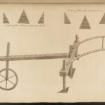 1805 1ed Agriculture FARMING Illustrated Husbandry Cows Cattle Sheep Horses 2v