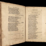 1690 Irish Roger Boyle English Restoration Theatre Henry V & Ottoman Mustapha