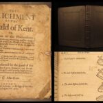 1683 – Enrichment of Kent – Markham | English Husbandry, Farming, & Agriculture