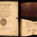 1665 – History of Indes – Maffei | Portuguese Jesuit Voyages in Africa, Congo