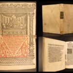 1517 – Quodlibetal Questions – Duns Scotus | Metaphysics vs Free Will, Philosophy