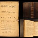 1749 – John Wesley Defense of Methodism | Earnest Appeal to Men of Reason – 2in1