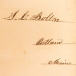 1845 – Life of George Washington – John Marshall | Famous President Biography – 2v