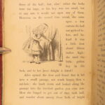 Alice’s Adventures in Wonderland – Lewis Carroll – 1872 | Tenniel Illustrated
