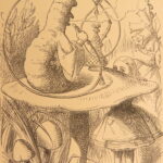 Alice’s Adventures in Wonderland – Lewis Carroll – 1872 | Tenniel Illustrated