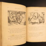 Alice’s Adventures in Wonderland – Lewis Carroll – 1872 | Tenniel Illustrated