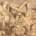 Alice’s Adventures in Wonderland – Lewis Carroll – 1872 | Tenniel Illustrated