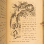 Alice’s Adventures in Wonderland – Lewis Carroll – 1872 | Tenniel Illustrated