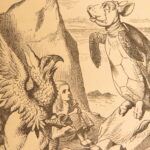 Alice’s Adventures in Wonderland – Lewis Carroll – 1872 | Tenniel Illustrated