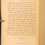 Alice’s Adventures in Wonderland – Lewis Carroll – 1872 | Tenniel Illustrated