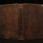 1655 – Five Orders of Architecture – Vignola | Illustrated Columns & Art, English ed
