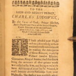 1657 – Britannia – William Camden | Medieval History & Poetry, Remaines