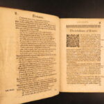 1657 – Britannia – William Camden | Medieval History & Poetry, Remaines