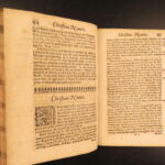 1657 – Britannia – William Camden | Medieval History & Poetry, Remaines