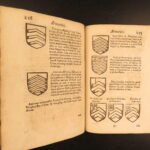 1657 – Britannia – William Camden | Medieval History & Poetry, Remaines