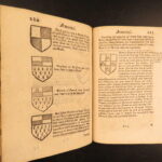 1657 – Britannia – William Camden | Medieval History & Poetry, Remaines