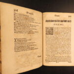 1657 – Britannia – William Camden | Medieval History & Poetry, Remaines