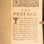 1675 – Government of the Tongue – Allestree | English Linguistics & Speech