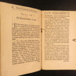 1675 – Government of the Tongue – Allestree | English Linguistics & Speech