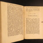 1675 – Government of the Tongue – Allestree | English Linguistics & Speech