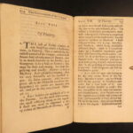 1675 – Government of the Tongue – Allestree | English Linguistics & Speech