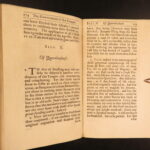 1675 – Government of the Tongue – Allestree | English Linguistics & Speech